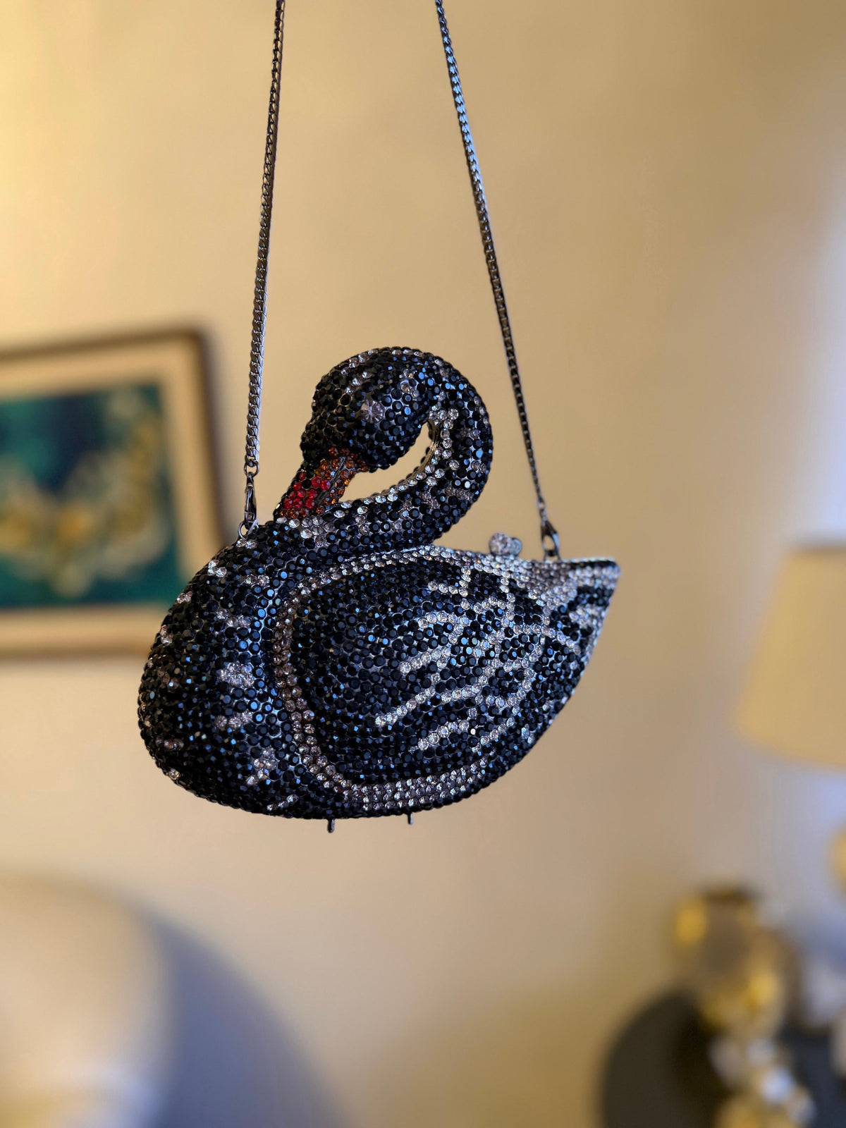 Luxury Clutches
