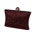 Square Luxe Clutch