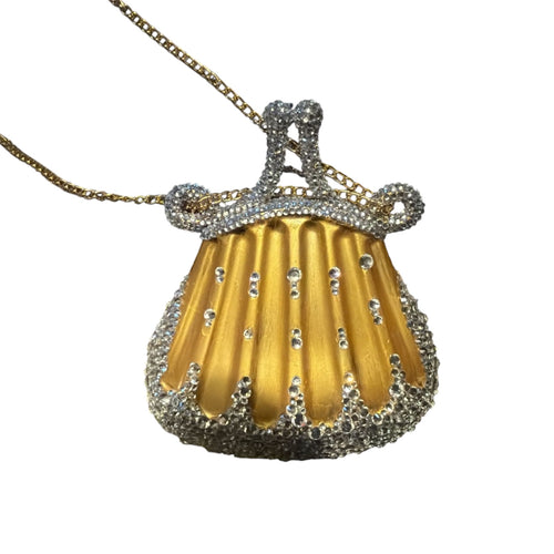 Crystal Potli