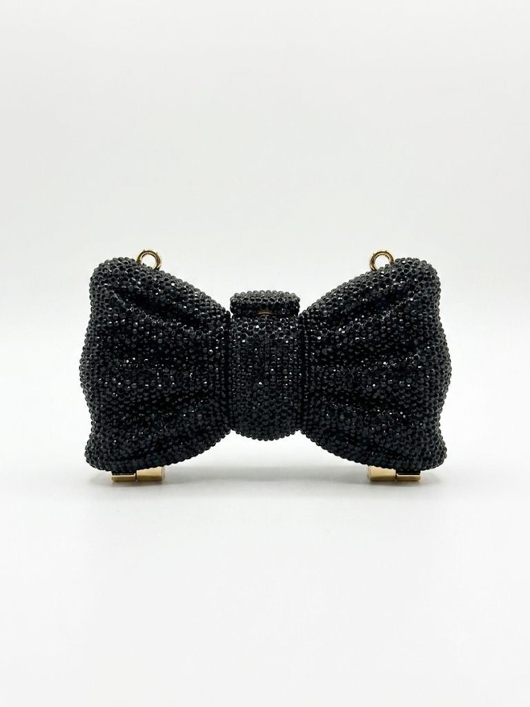 Swarovski Bow