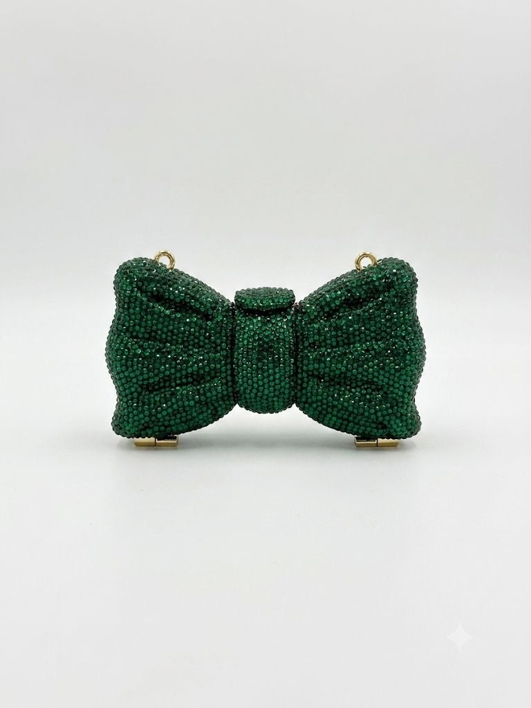 Swarovski Bow