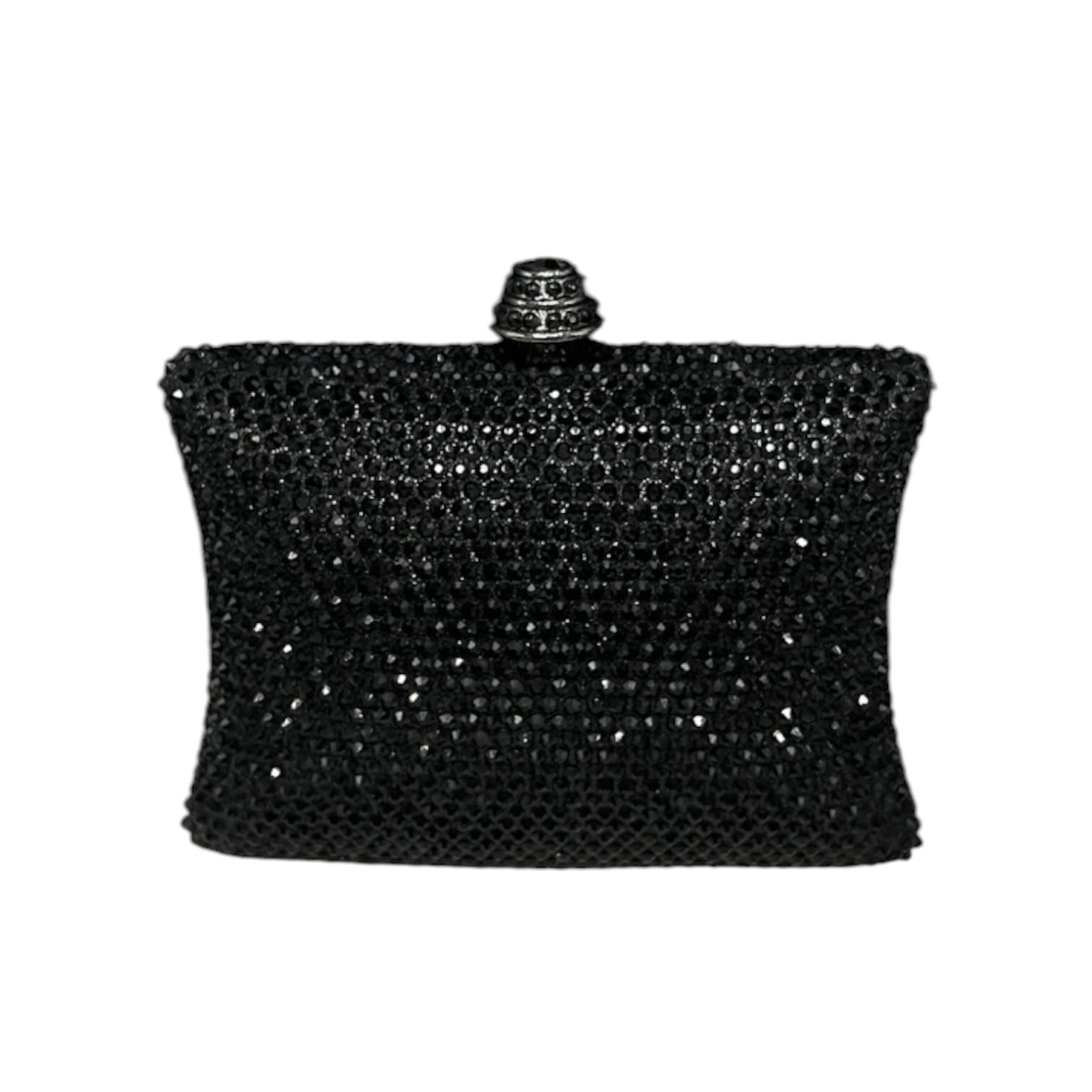 Square Luxe Clutch