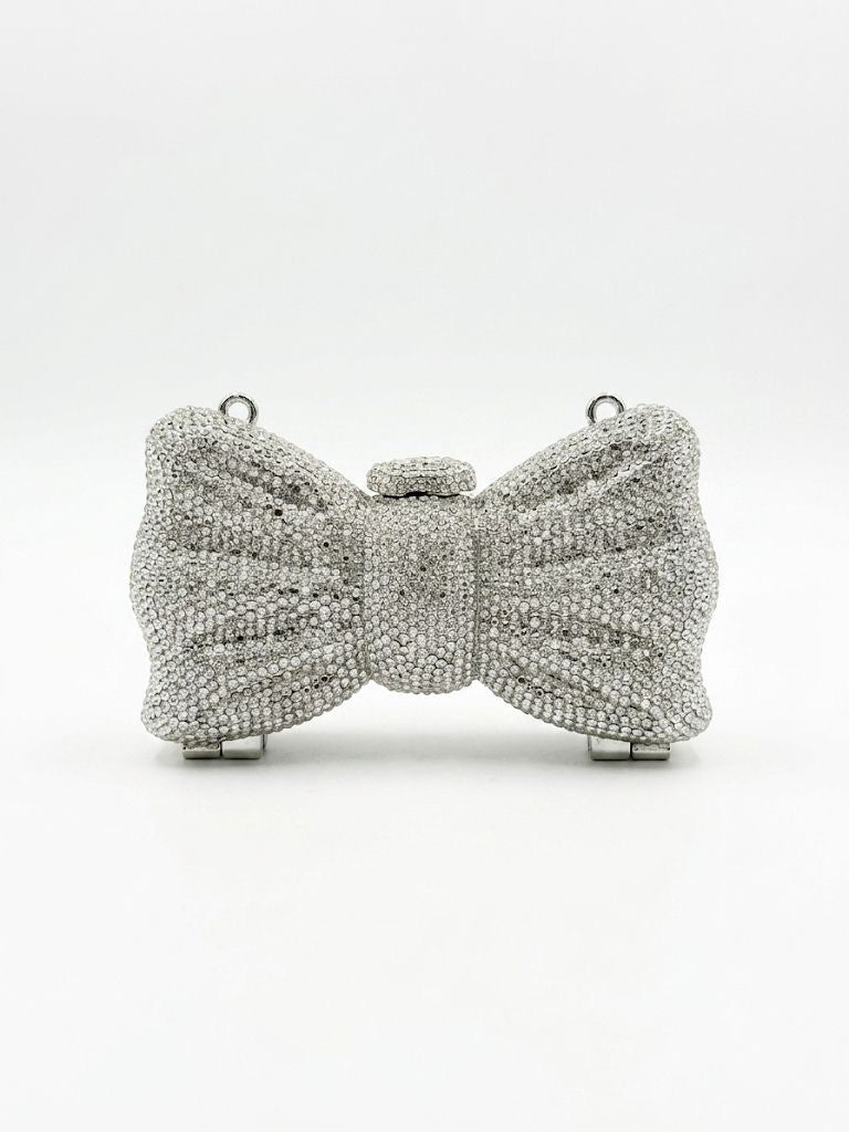 Swarovski Bow