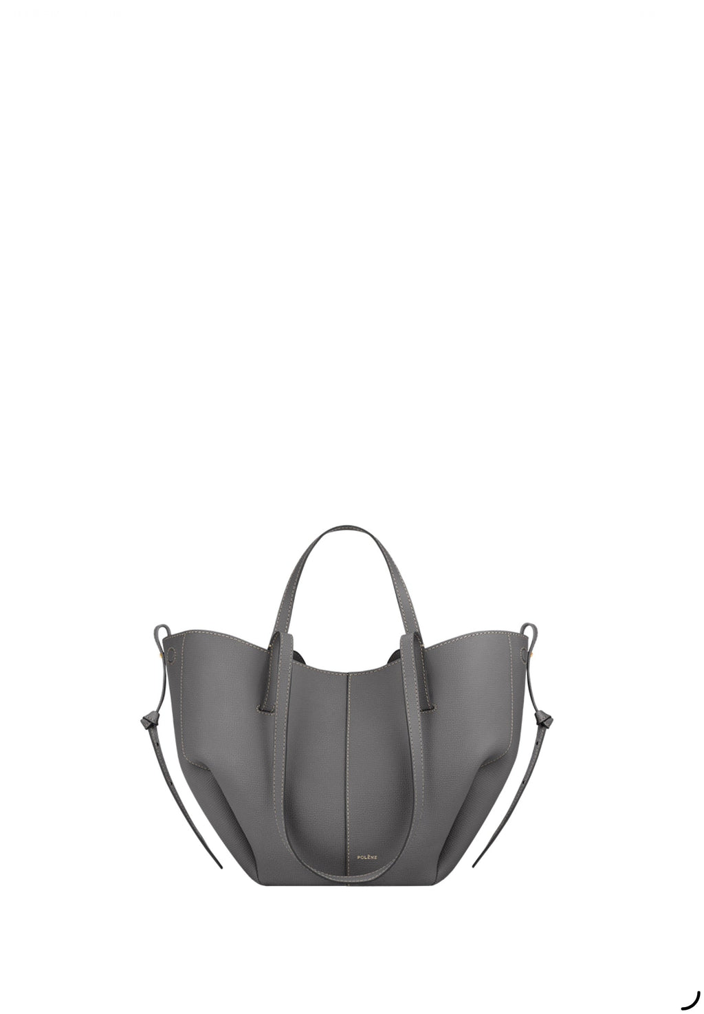 CYME MEDIUM POLÉNE BAG