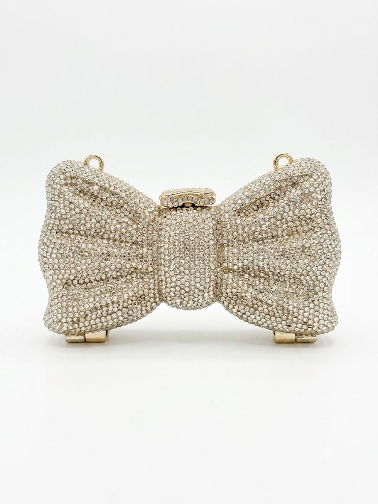 Swarovski Bow