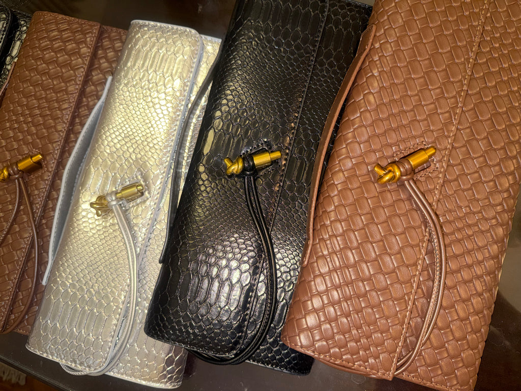 Clutch Bag