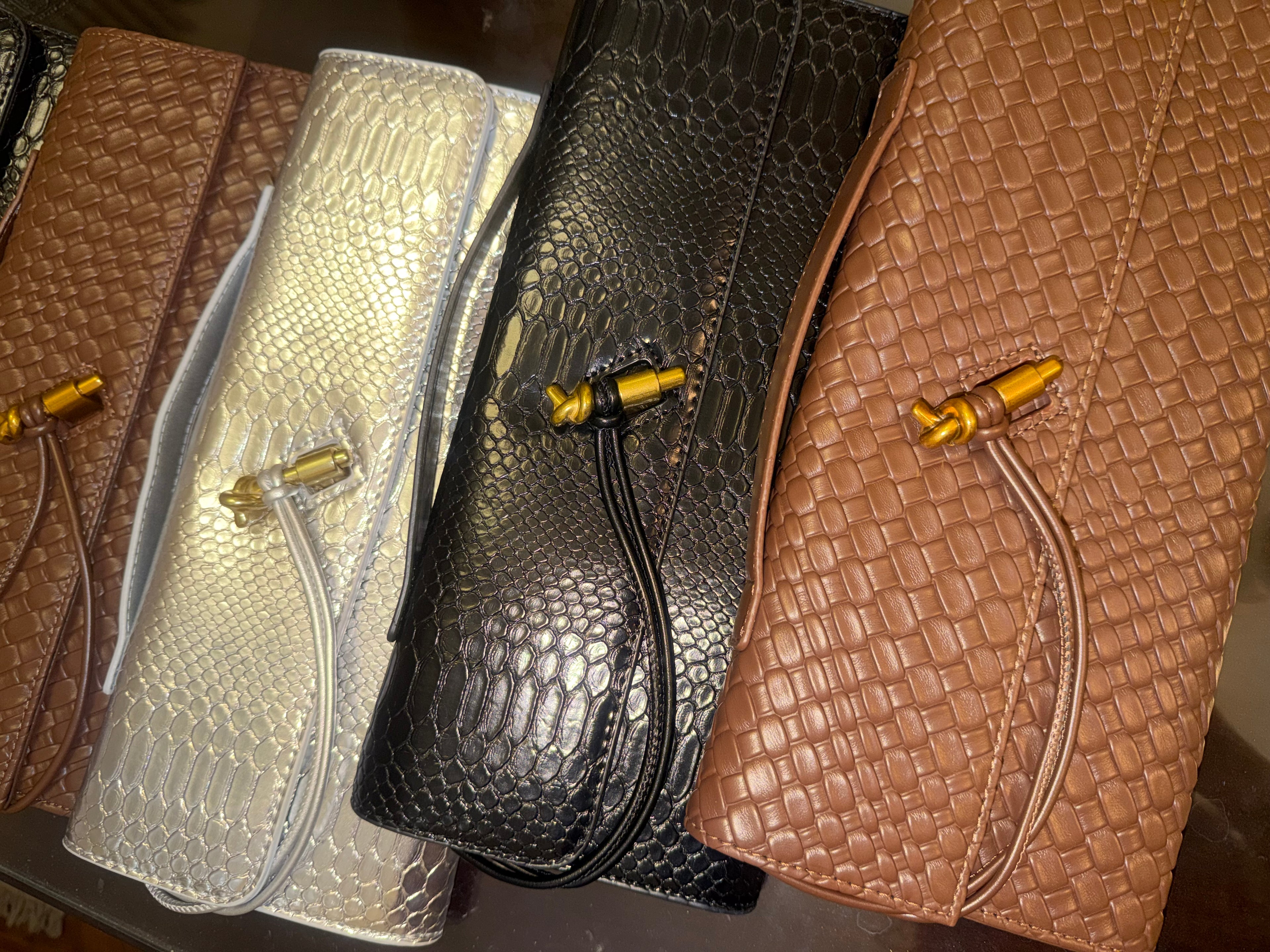 Clutch Bag