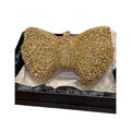 Crystal Bow Clutch