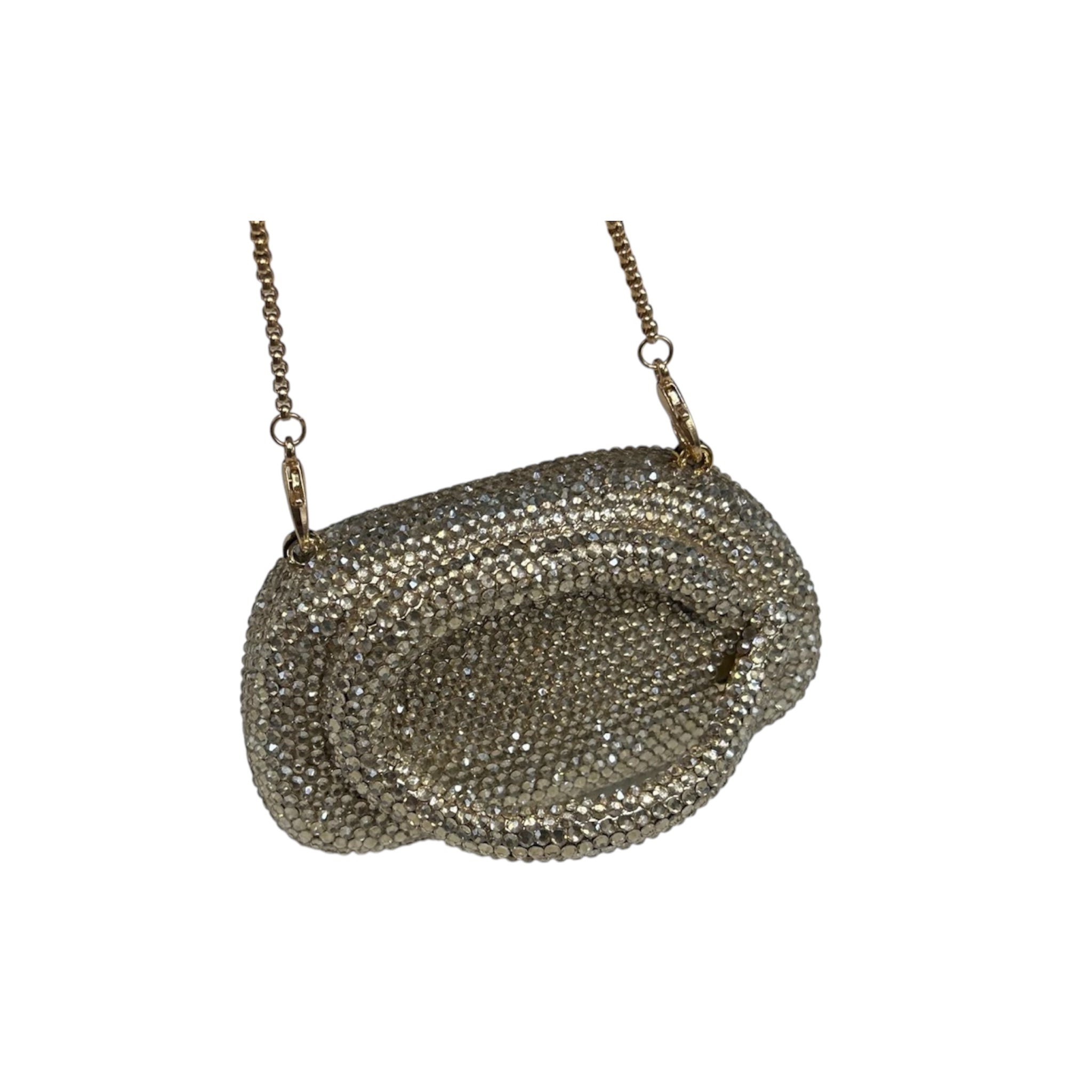 Jewel Box Clutch