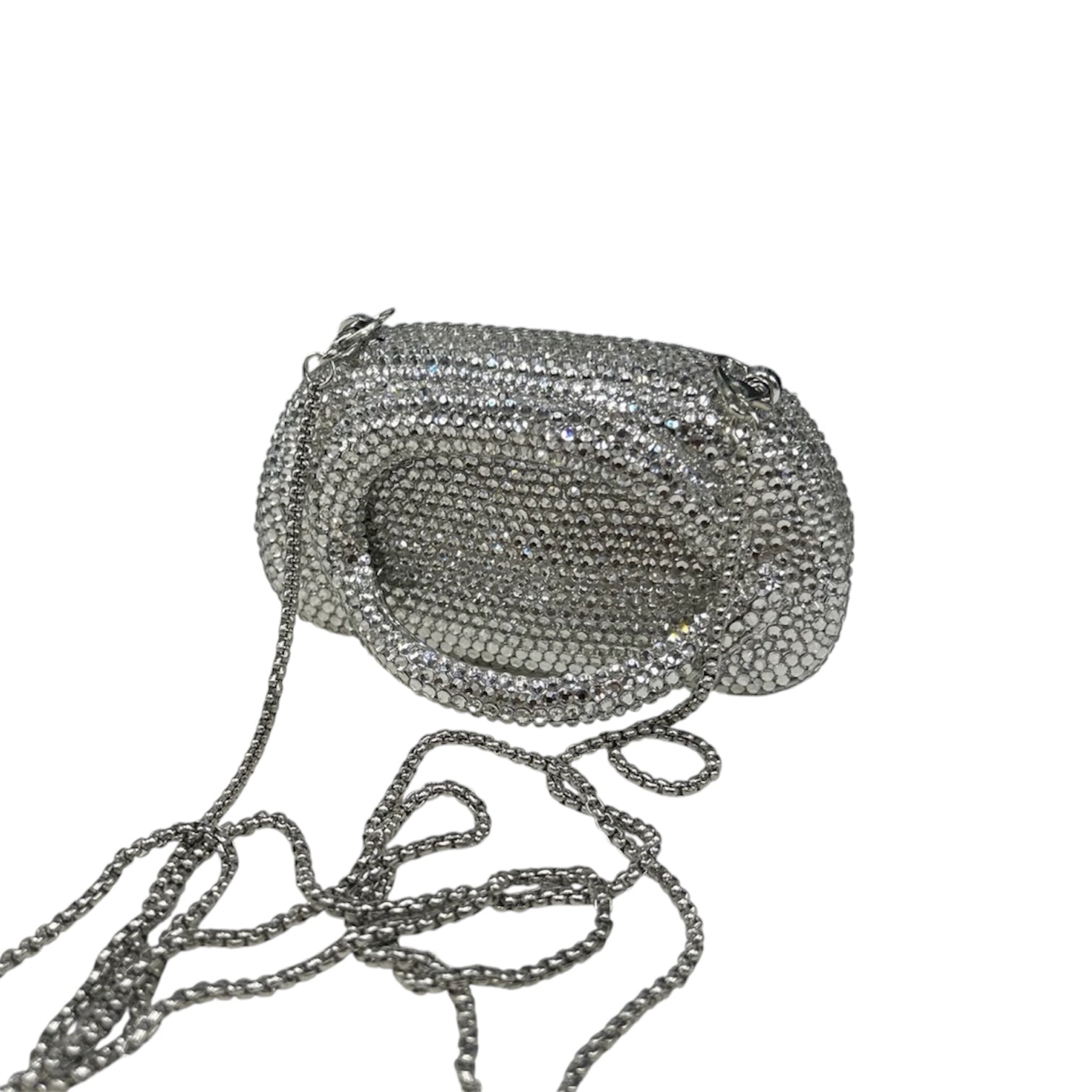 Jewel Box Clutch