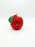 Swarovski Apple Clutch