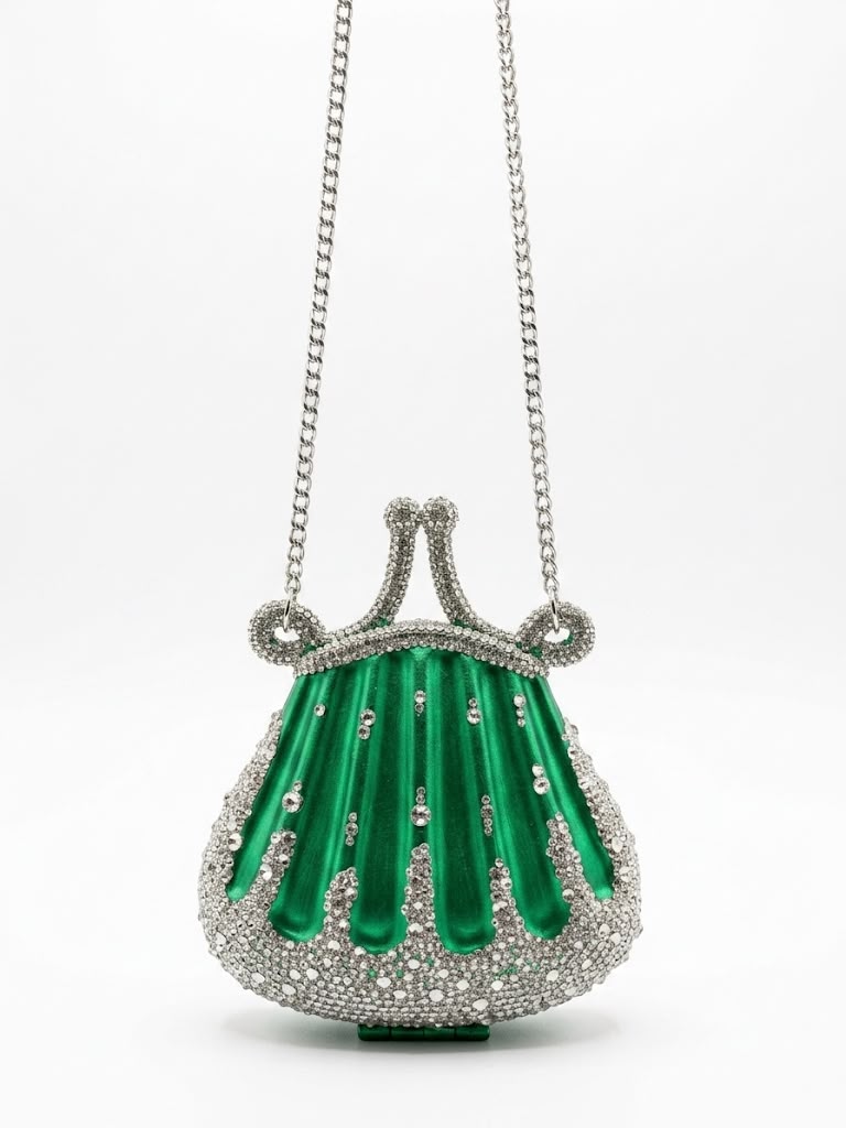 Crystal Potli