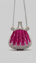Crystal Potli