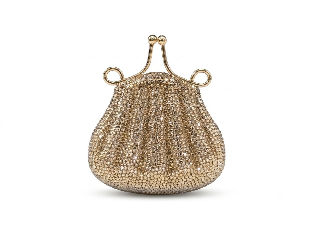 Swarovski Potli